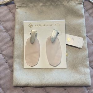 Kendra Scott Aragon Earrings